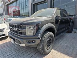 فورد F-150 رابتور